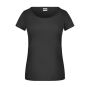 Ladies'-T black XXL