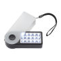 LED Zaklamp REEVES-KEMI