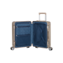 American Tourister Soundbox Alu Spinner 55/20