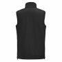 Printer Airwalk Vest Black S