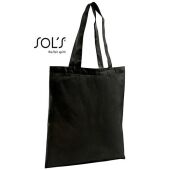 Organic Shopping Bag Zen