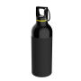 Thermofles RETUMBLER-DUIX THERMO - geel, zwart Thermofles RETUMBLER-DUIX THERMO - geel, zwart