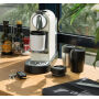 Coffee to go mok, zwart Coffee to go mok, zwart