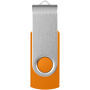 Rotate-basic USB 3.0 - Oranje - 128GB