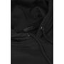 Cottover Gots Key Hood black 4XL