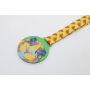 Subdal Colour - custom made medaille