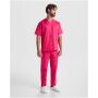 Vademecum 160 g/m2 uniseks servicebroek - Rosette - 3XL