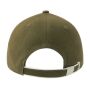 PILOT PIPING SANDWICH-S, OLIVE, One size, ATLANTIS HEADWEAR