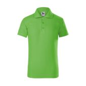 apple green