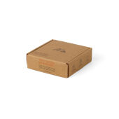 Nordic Drift Everest handwarmer met dubbele functie en 6.000, zwart