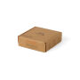 Nordic Drift Everest handwarmer met dubbele functie en 6.000, zwart