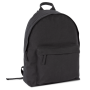 Katoenen rugzak Black One Size