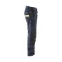 Service werkbroek stretch met gereedschapszakken