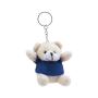 Keyted - pluche teddybeer sleutelhanger