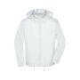 Men's Promo Jacket white 3XL