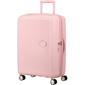 American Tourister Soundbox Spinner 67/24 Tsa Exp