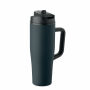 ATLANTA - Dubbelwandige beker 900ml - Marineblauw
