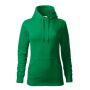 Sweatshirt women's Cape kelly green XS