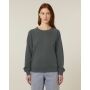 Stella Clara - Het dames raglan sweatshirt - L