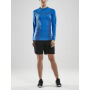 Pro Control Seamless Jersey W Cobalt S
