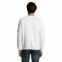 SPIDER - SPIDER heren sweater260g - 3XL - Wit