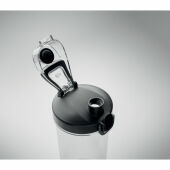 MIXIE - Draagbare smoothie blender - Zwart