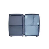 American Tourister Ta Packing Cubes S/M/L