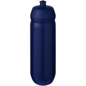 Blauw/Blauw