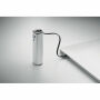 POWERTUBE - Powerbank 5000mAh PD 20W - Mat Zilver