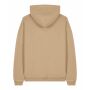 Slammer 2.0 vintage - Het oversized garment dyed hoodie-sweatshirt - XXS