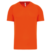 Fluorescent Orange