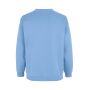 Sweatshirt | klassiek - Lichtblauw, S
