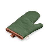Legergroen