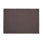 T1-Ultra40 Ultra Deluxe Guest Towel - Taupe