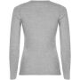 Extreme damesshirt met lange mouwen - Marl Grey - M