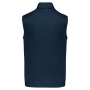 Gilet Day To Day Navy / Fluorescent Yellow 3XL