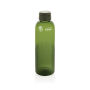 Ripple RCS RPET Lekvrije water fles met handvat 750ML, groen