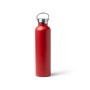 FRESKI Thermofles RVS 1000ml - rood