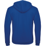 ID.203 Sweater met capuchon Royal Blue M