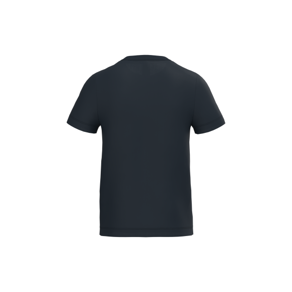 iDeal190 kinder T-shirt Ideal Navy 12/14 jaar iDeal190 kinder T-shirt Ideal Navy 12/14 jaar