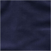 Brossard fleece heren jas met ritssluiting - Marineblauw - 3XL Brossard fleece heren jas met ritssluiting - Marineblauw - 3XL