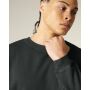 Radder 2.0 Vintage - Het oversized garment dyed sweatshirt met ronde hals - XL