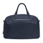 Urban waterbestendige weekendtas, donkerblauw, grijs