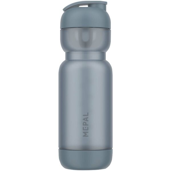Mepal Shaker 800 ml sportfles - Blauw Mepal Shaker 800 ml sportfles - Blauw