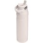 Stanley IceFlow™ 2.0 1,06 liter waterfles met openklapbaar deksel - Lichtroze