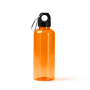TAKEL fles 580 ml - oranje