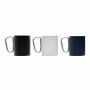 RVS beker DEEP VALLEY marineblauw