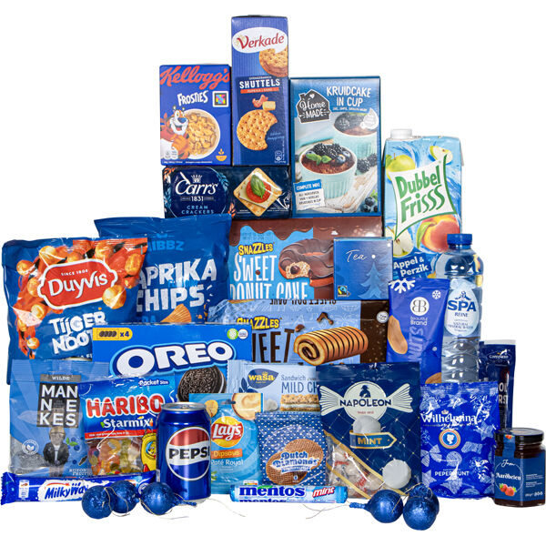Blauw past bij jou