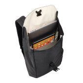 Thule Lithos Backpack 16L, zwart