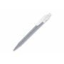 Balpen Baron 03 colour recycled hardcolour - Grijs / Wit